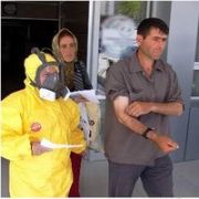 SAĞLIK PERSONELİ NE KENEDEN KORUNMA ELBİSESİ