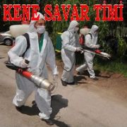 DÜNYA - KENE SAVAŞINDA TÜRKİYE ÖNCÜ