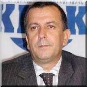 KESK BAŞKANI SAMİ EVREN İSTİFA ETTİ!