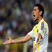 VE KEZMAN FENER DEN AYRILDI