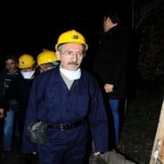 KILIÇDAROĞLU, YENİ YIL A MADENCİLERLE GİRDİ!