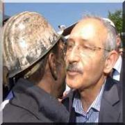 KILIÇDAROĞLU DAN ZONGULDAK ÇIKARMASI