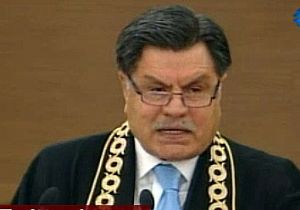 AYM den AKP yi Şok Eden Karar