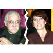 LEVENT KIRCA VE OYA BAŞAR SAHNE Yİ DE AYIRDI