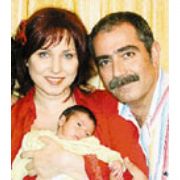 KISAPARMAK LARIN 2. ÇOCUK SEVİNCİ