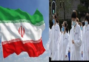  İran dan Çin İ Kızdıran Açıklama