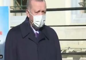 Erdoğan Duyurdu, Ek Tedbirler Geliyor