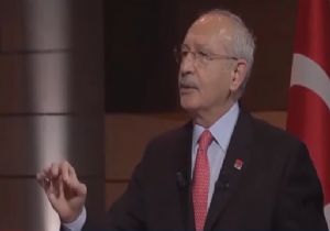 Kılıçdaroğlu: Ne oluyor Bu Katar Aşkı?