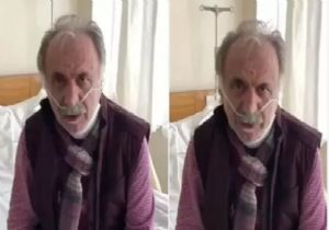Prof. Cemil Taşçıoğlu Hayatını Kaybetti