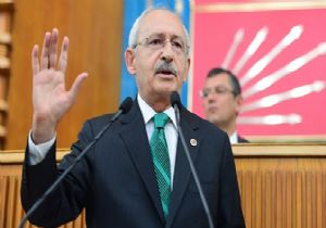  Kılıçdaroğlu Pazar Gününe Hazırlanıyor 