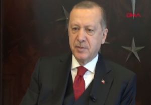 Erdoğan dan Malatya da Rehavet Uyarısı