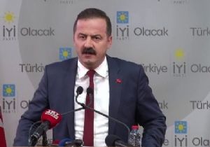 Ağıralioğlu: Şehitler Ölmez Ama...