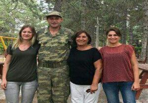 Kerem Kılıçdaroğlu Birliğine Teslim Oldu