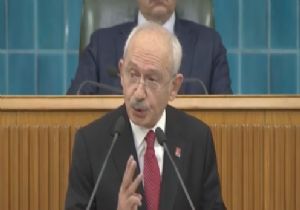 Kılıçdaroğlu’ndan Hükümete Flaş Çağrı