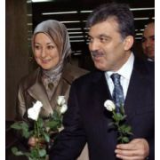 GÜL:  EŞİMLE KATILACAĞIMIZ TOPLANTILAR DA OLACAK 