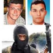 KAÇIRILAN MÜHENDİSLERİ BAVUL DOLUSU FİDYE KURTARDI