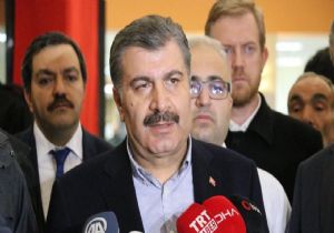 Ankara daki Corona Karantinası Sona Erdi