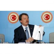 İHRACI GÜNDEMDE OLAN İSİMLER AKP MYK DA