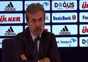 Aykut Kocaman:Anlatacak Bir Şeyim Yok