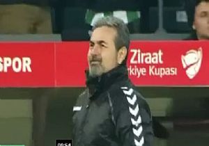 Torku Konyaspor dan  Kocaman  zafer!