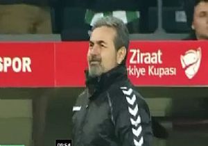 Kocaman 1 Yıl Daha Konya da!
