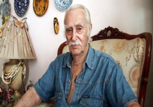 Yeşilçamın Efsanesi Hayatını Kaybetti