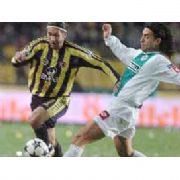 KORYASPOR UN HEDEFİ UEFA kUPASI NA KATILABİLMEK...