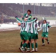 KONYASPOR: 2 - SİVASSPOR: 1