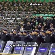 BURSA DA OLAĞAN ÜSTÜ HAL!