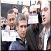 SINAVDAN SORU KİTAPÇIĞIYLA ÇIKTI!: 3 GÖZ ALTI