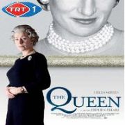 TRT NİN  THE QUEEN  GAFI