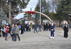SALGIN, YEMİN TÖRENİNİ İPTAL ETTİRDİ!
