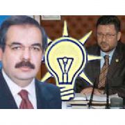 AKP YE İÇERİDEN MUHALEFET!!