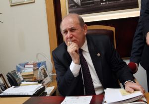 AKP DEN YARGIYA YENİ AYAR!