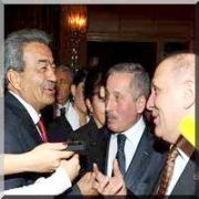 KUZU İLE KAMER GENÇ İN YUMURTA MUHABBETİ
