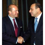 ÖKÜZ ÖLDÜ, ORTAKLIK BİTTİ...