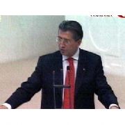 FLAŞ..FLAŞ..  AKP NİN MECLİS BAŞKAN ADAYI KÖKSAL TOPTAN 