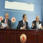 FIRAT TAN, KILIÇDAROĞLU NA  ÜÇ KAĞITÇI, SAHTEKAR 