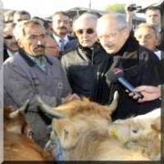 GİTTİĞİ YERDE SİLAHLAR KONUŞTU!