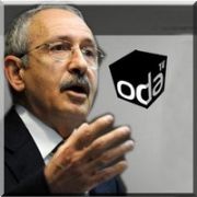 KILIÇDAROĞLU: EŞKİYANIN GECE NE YAPACAĞI BELLİ OLMAZ