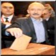İŞTE OY KULLANMAYAN 3 CHP Lİ