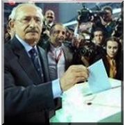 SEÇİME İTİRAZ EDİLDİ!