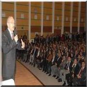  TÜRKİYE DE ŞU ANDA ÖRTÜLÜ FAŞİZM VAR 