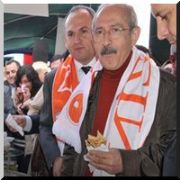 O BAŞBAKAN IN ACİZLİĞİNİ GÖSTERİYOR!