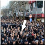 KILIÇDAROĞLU CHP NİN 25 YILDIR OY ALAMADIĞI YERDE