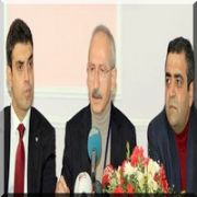 3 NCÜ YOLDA ISRARLI!