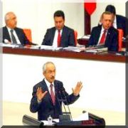  AÇIKLAMALARI TATMİN EDİCİ DEĞİL! 