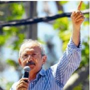 BÜYÜKANIT A SERT SÖZLER