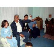 BAYRAMLAŞMAYA GİTTİKLERİ EVİN KIZINI KAÇIRDILAR