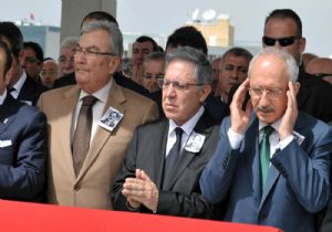 ZÜLFÜ LİVANELİ NİN ACI GÜNÜ